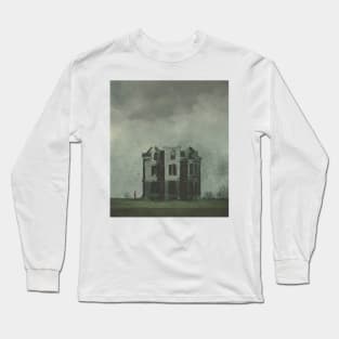 AMERICAN GOTHIC Long Sleeve T-Shirt